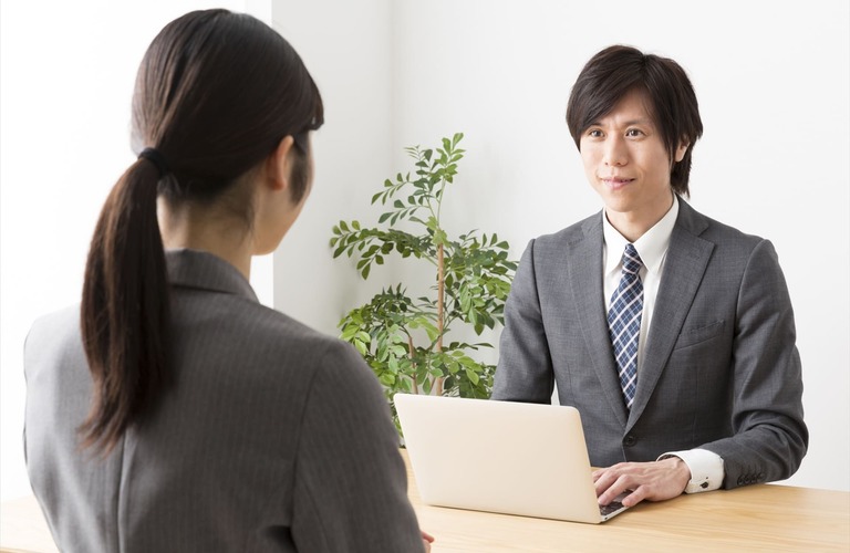 一人ひとりの悩みに真摯に寄り添います | 介護離職の相談なら虎ノ門コンサルティング