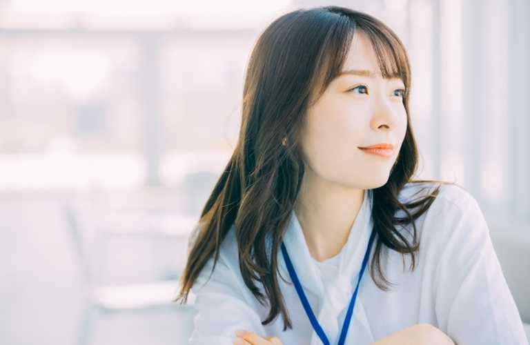 精神障害者を雇用するとき　基準の多様性